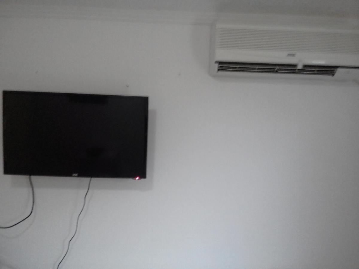 Sea View Hotel Risan Luaran gambar